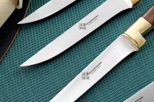 Coffret 6 couteaux à steak Prince Gastronome Au Nain