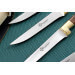Coffret 6 couteaux à steak Prince Gastronome Au Nain