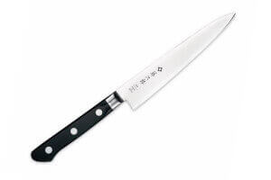 Couteau utile lame 15cm TOJIRO DP SERIE 