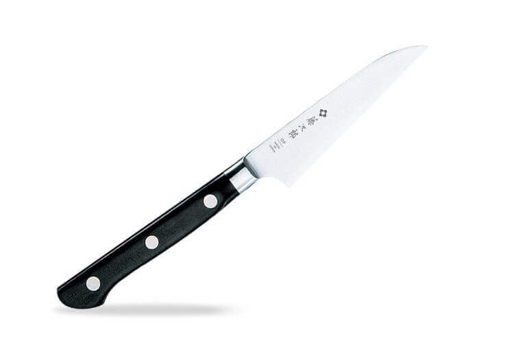 Couteau d'office lame 9cm TOJIRO DP SERIE 