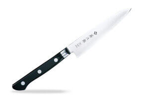 Couteau utile lame 12cm TOJIRO DP SERIE 