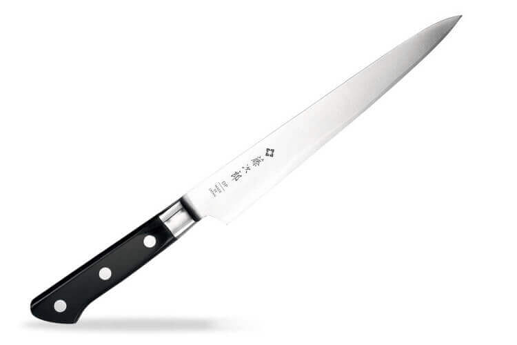 Couteau Tranchelard 21cm TOJIRO DP SERIE 