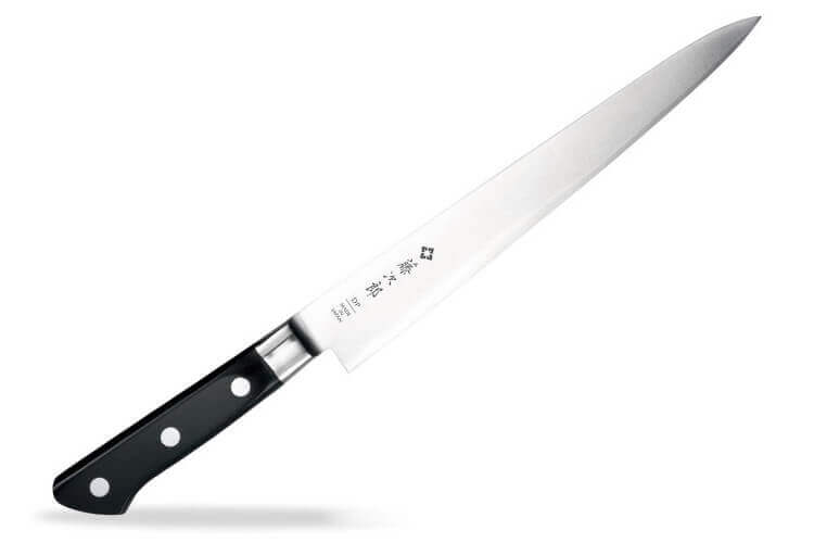 Couteau Tranchelard 24cm TOJIRO DP SERIE 