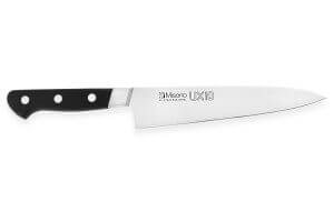 Couteau de chef japonais Misono UX10 18cm