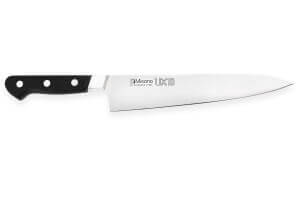 Couteau de chef japonais Misono UX10 21cm