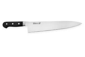 Couteau de chef japonais Misono 440 30cm