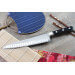 Couteau de chef japonais Misono UX10 alvéolé 21cm
