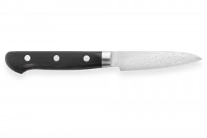 Couteau d'office japonais Wusaki Koshiro AUS10 8cm