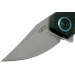 Couteau pliant Zero Tolerance ZT0022 manche carbone titanium 7,5cm