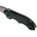 Couteau pliant Zero Tolerance ZT0022 manche carbone titanium 7,5cm