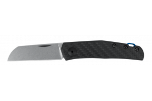Couteau pliant Zero Tolerance ZT0230 manche fibre de carbone 9,5cm