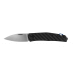 Couteau pliant Zero Tolerance ZT0235 manche fibre de carbone 9,5cm