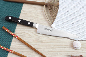 Couteau universel japonais Misono 440 13cm