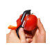 Eplucheur à tomate et peaux fines OXO lame oscillante dentelée