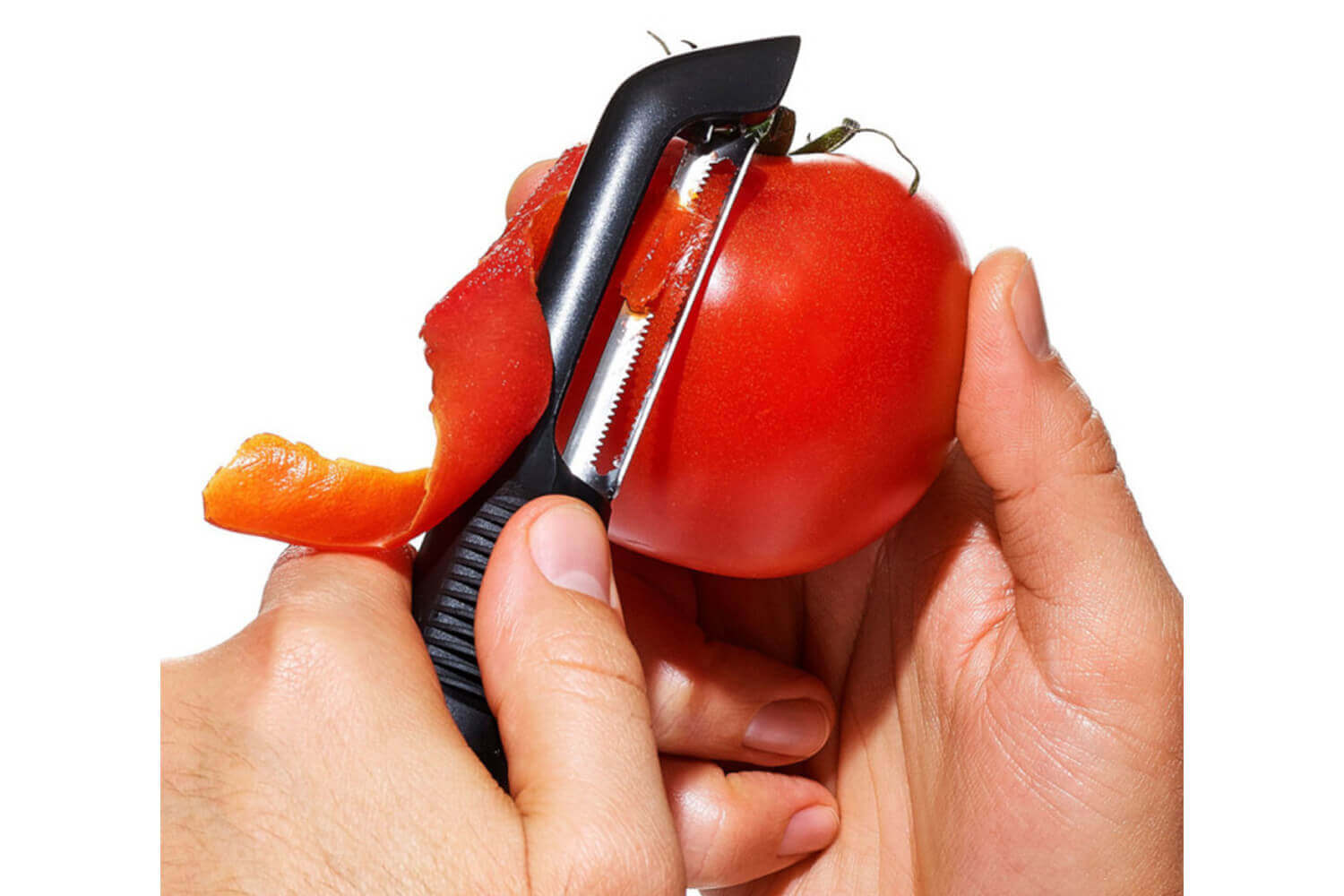 Éplucheur à tomates Triangle