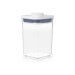 Boîte de conservation petite carrée OXO Pop