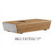 Set aiguiseur HORL® 2 en chêne