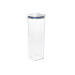 Boîte de conservation petite carrée OXO Pop