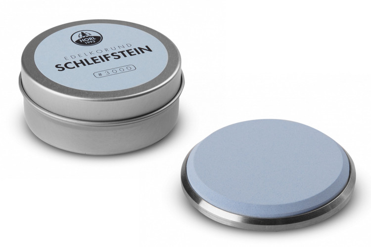 Disque de polissage en corindon HORL® grain fin 3000