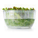 Essoreuse à salade OXO transparente