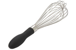 Fouet de cuisine OXO acier inox