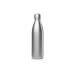 Bouteille isotherme Qwetch Originals inox brossé