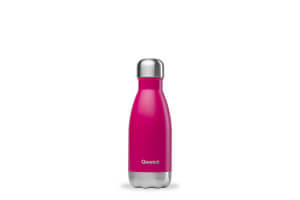 Bouteille isotherme Qwetch Originals magenta 500ml