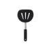Spatule extra large flexible ajourée OXO en silicone