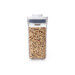 Boîte de conservation mini carrée OXO Pop