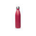 Bouteille isotherme Qwetch Matt framboise