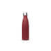 Bouteille isotherme Qwetch Granite piment