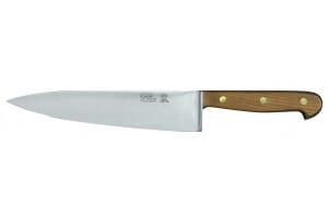Couteau de Chef 21cm forgé Karl Güde