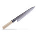 Couteau à pain 24cm Damas Tojiro SHIPPU