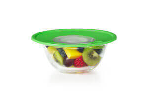 Couvercle réutilisable en silicone OXO