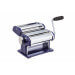 Machine à pâtes Kitchencraft World of Flavours en inox