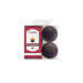 Set 4 moules à soufflés individuels Gobel diamètre 8cm