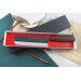 Couteau nakiri japonais artisanal Wusaki Yuzo BS2 17cm