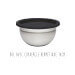 Set de 3 bols en acier inox Kitchencraft MasterClass Smart Space empilables
