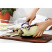 Eplucheur rasoir pour gros légumes OXO PREP