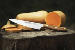 Couteau de chef Arcos Nórdika lame 16cm
