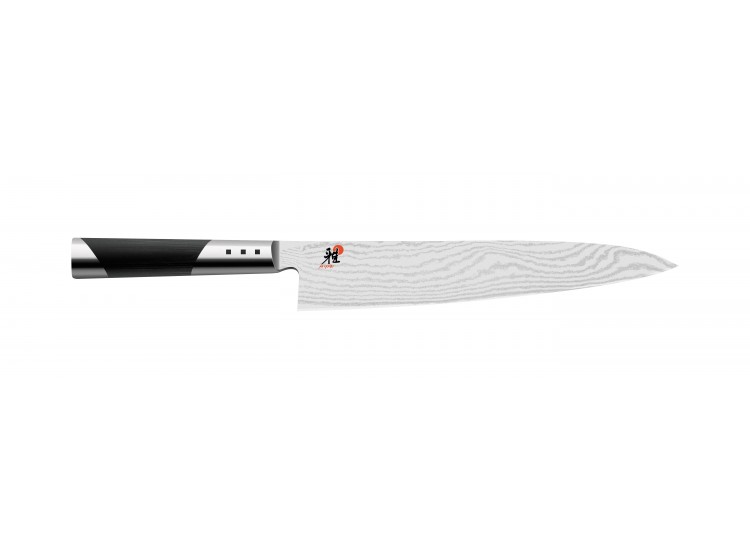 Couteau de chef japonais Miyabi 7000D lame 20cm