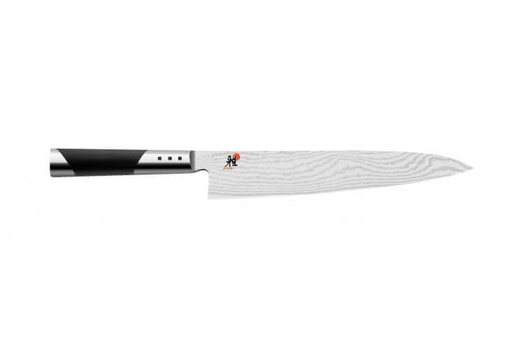 Couteau de chef japonais Miyabi 7000D lame 24cm