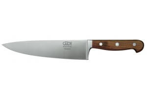 Couteau de Chef 21cm forgé Franz Güde