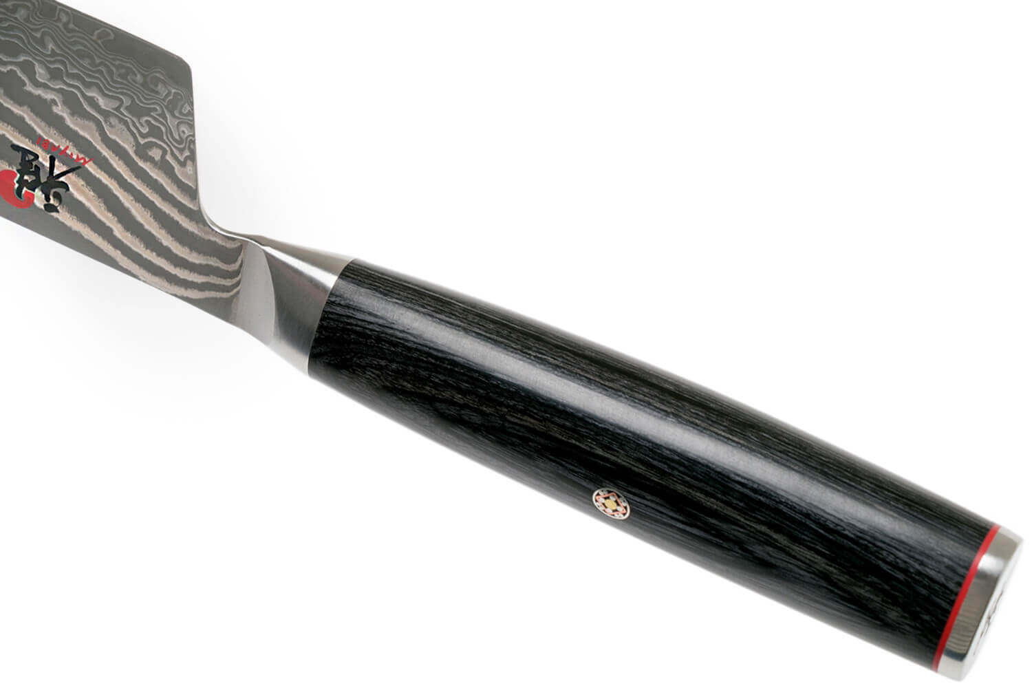 Couteau japonais NAKIRI 5000 FCD 17cm - Culinarion