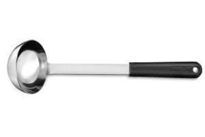 Louche Deglon Stop'Glisse® 20cm - 14cl
