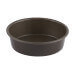 Moule à manqué rond bord haut Gobel - Diamètre 24cm