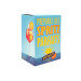 Carafe doseuse à Spritz 1L Cookut Spritz en verre