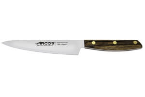 Couteau de chef Arcos Nórdika lame 16cm