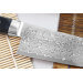 Couteau de chef japonais Wusaki Koshiro AUS10 18cm