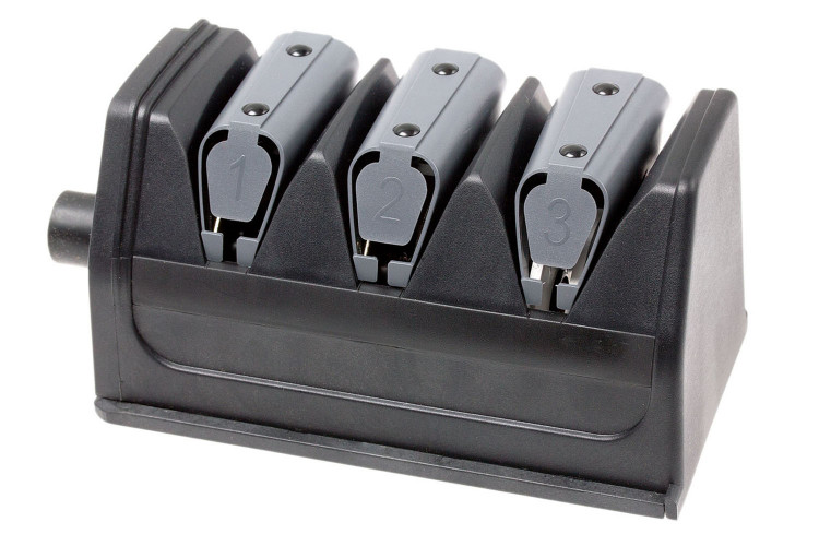 Module d'aiguisage 20&deg; pour aiguiseur CHEF'S CHOICE Diamond Sharpener 2100